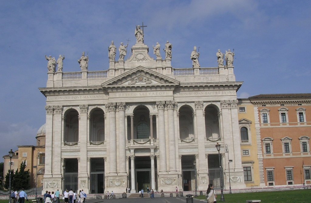 S. Giovanni in Laterano